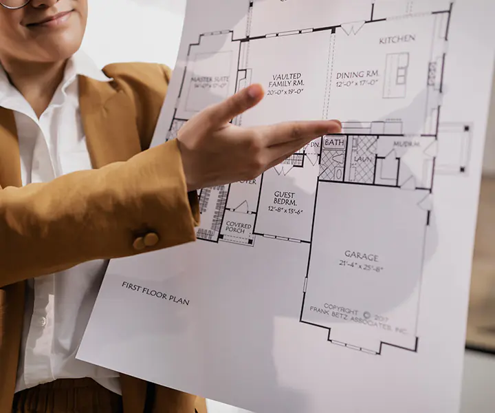The End of the Endless Open Concept: How Layouts Are Evolving in 2026